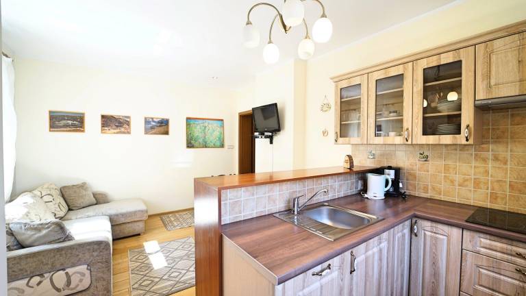 Rental apartment for 4 persons — photo 5