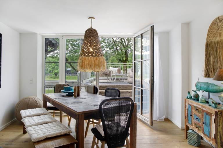 Ferienwohnung Bad Tölz