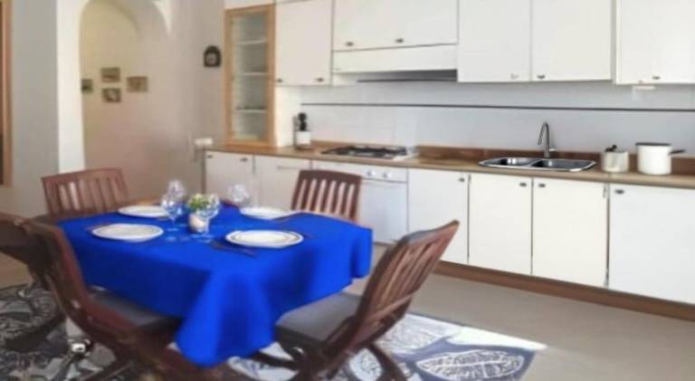 Holiday apartment with 1 room for 6 persons — photo 2