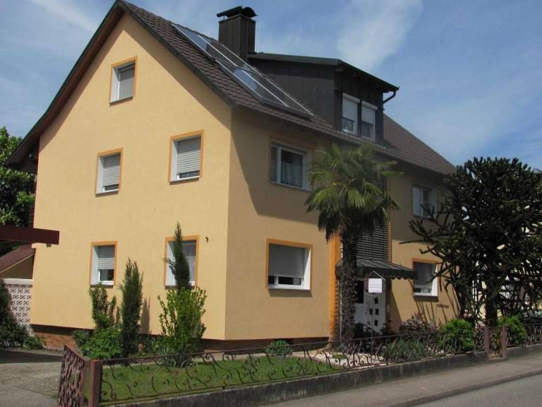 Chalet Europa-Park
