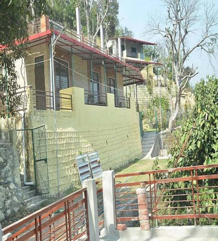 Bed and breakfast Morni
