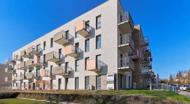 Apartment with 1 room for 4 persons — photo 4