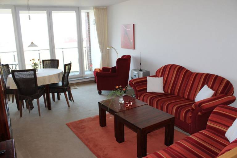 Ferienwohnung Cuxhaven