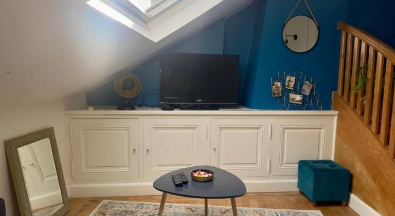 Lovely holiday apartment | Perfect for remote work | Pet-friendly — photo 2