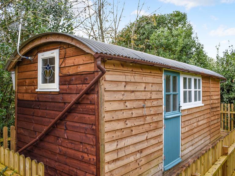 Cottage  Trewoon