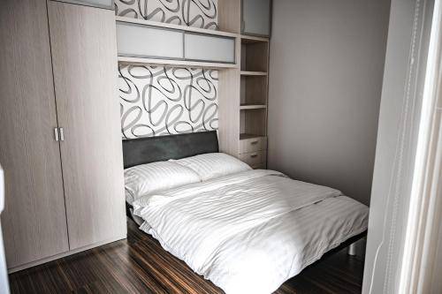 Appartement Petržalka