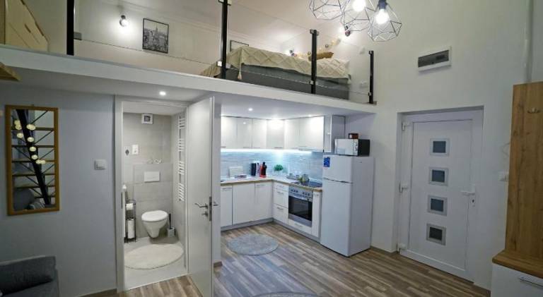 Apartment | Next to St. Stephen's Basilica — photo 5