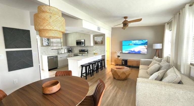Vacation home | Dogs allowed in Pompano Beach, FL