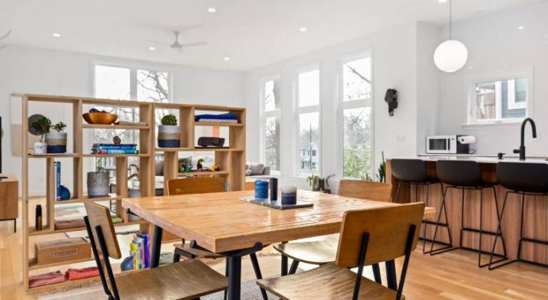 Vacation home with 4 rooms for 10 persons — photo 4