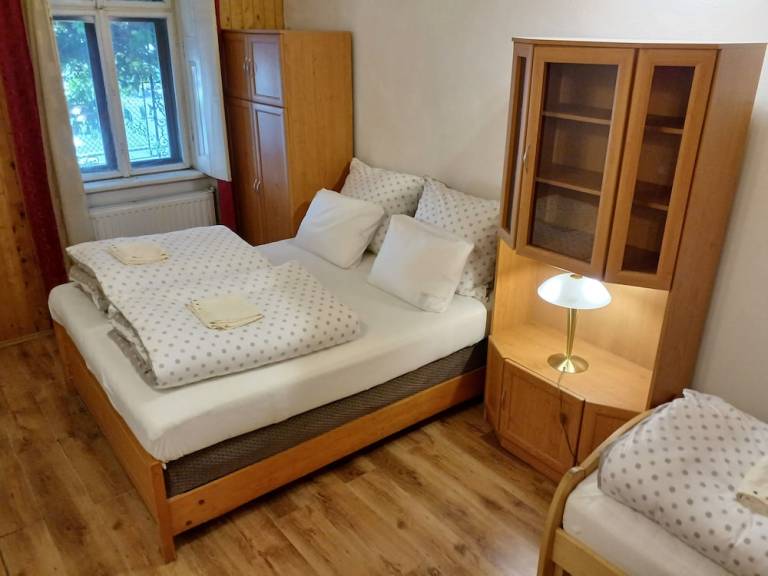 Aparthotel  Velem
