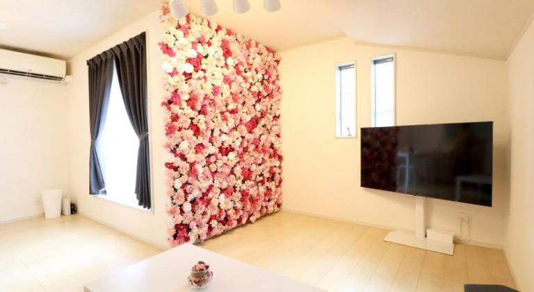 90 m² Ferienwohnung