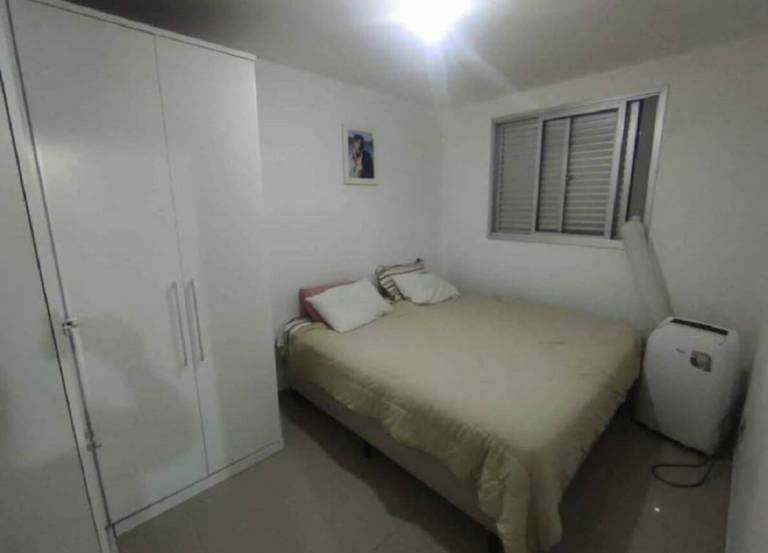 Apartment Conjunto Residencial Estrela do Sul