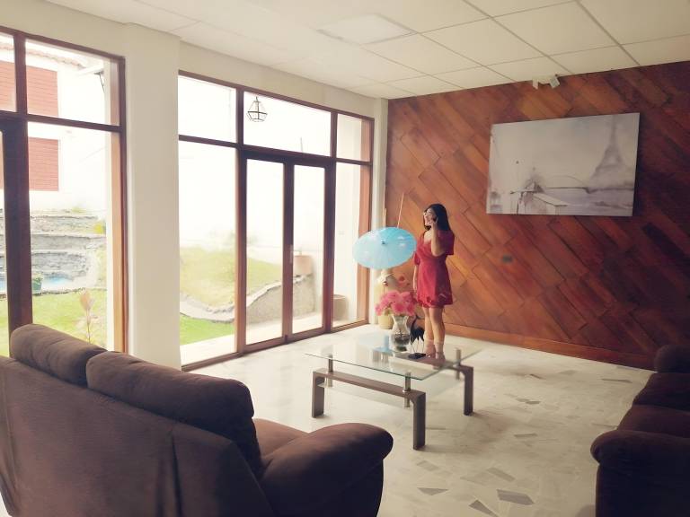 Kartagus Hotel — photo 4