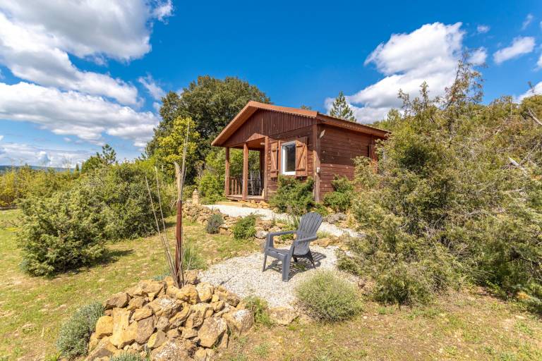 Chalet Cucugnan