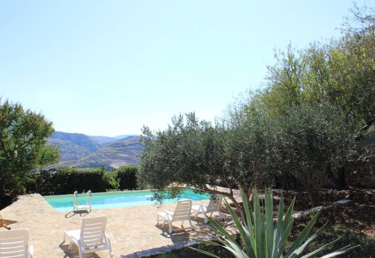 Villa Scopello