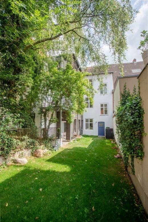 69 m² Ferienwohnung ∙ 2 Schlafzimmer ∙ 4 Gäste – Bild 21
