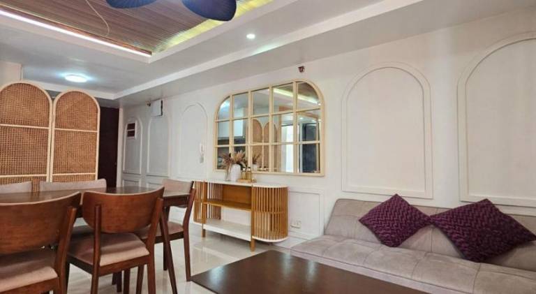 Rental apartment with 3 rooms for 10 persons — photo 2