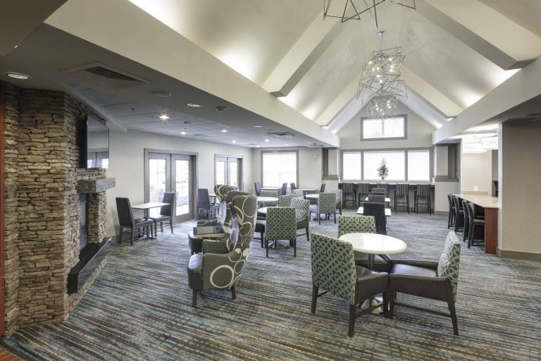 Residence Inn by Marriott Dothan — photo 3