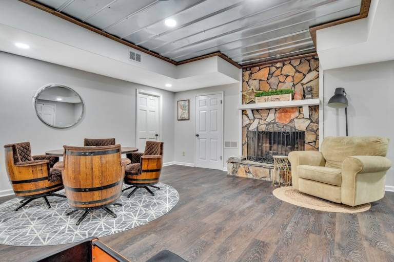 House Peachtree City