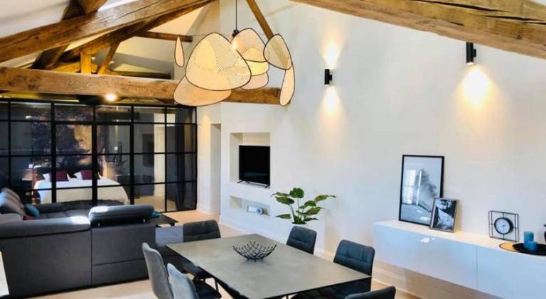 Rental apartment with 3 rooms for 6 persons — photo 3