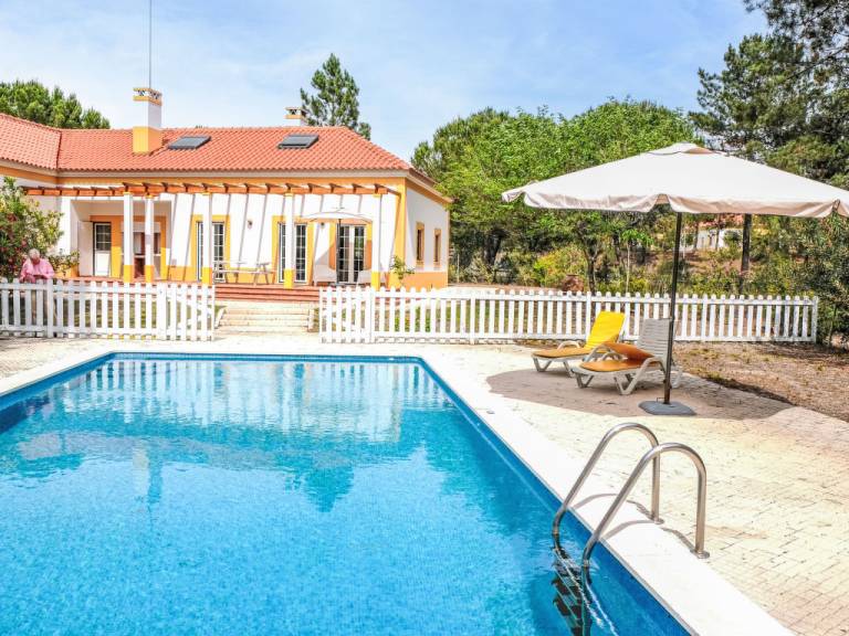 Resort Comporta