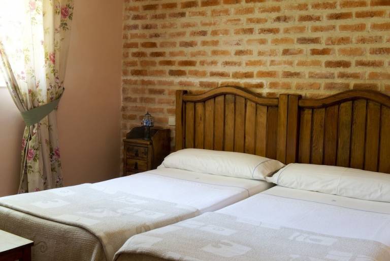Casa Herrera de Alcántara