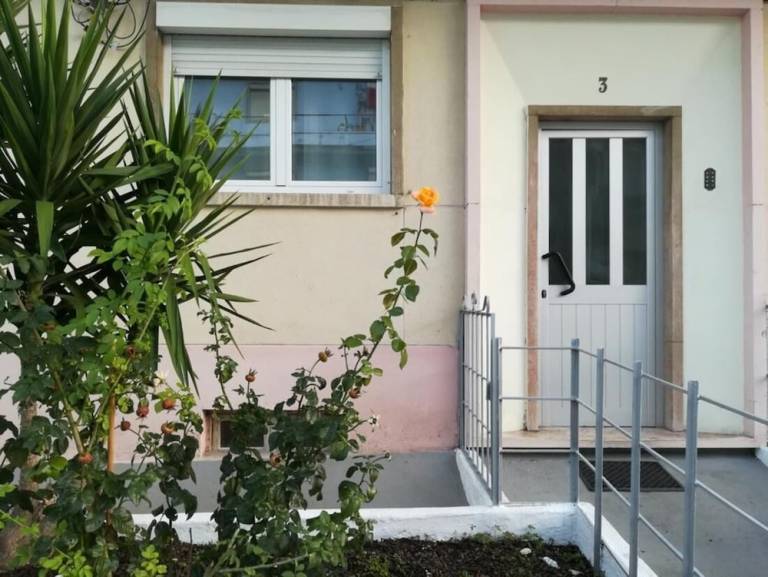 Apartment  Ajuda