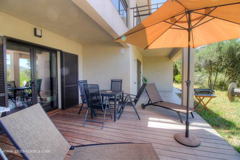 Charming gite with garden, barbeque & terrace | Mountain view | Pet-friendly — photo 2