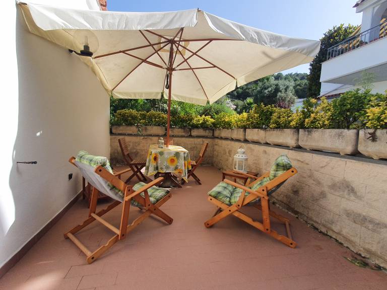 Ferienwohnung in Barano D'ischia, Ischia Ponte f&uuml;r max. 6 Personen, 