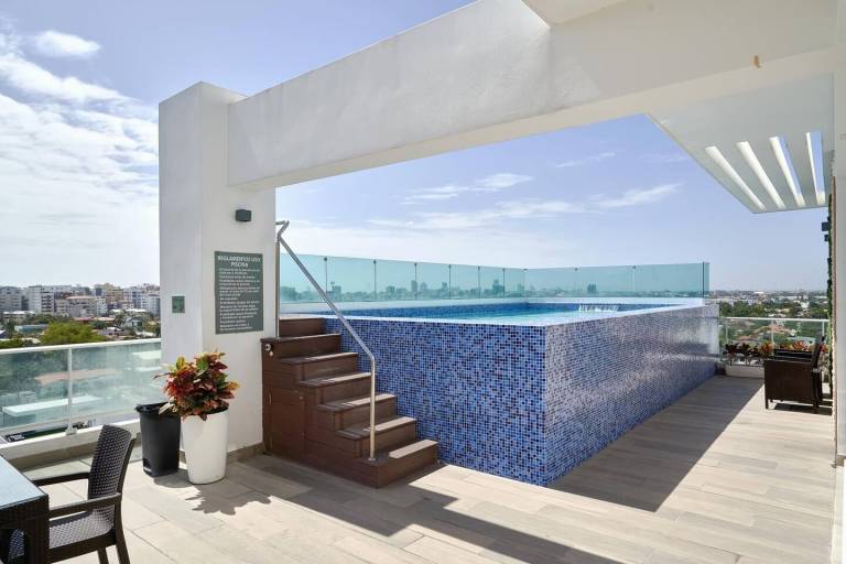Appartement Santo Domingo