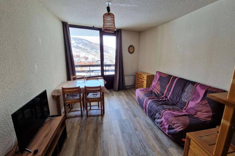 Rental apartment with 1 room for 4 persons — photo 2