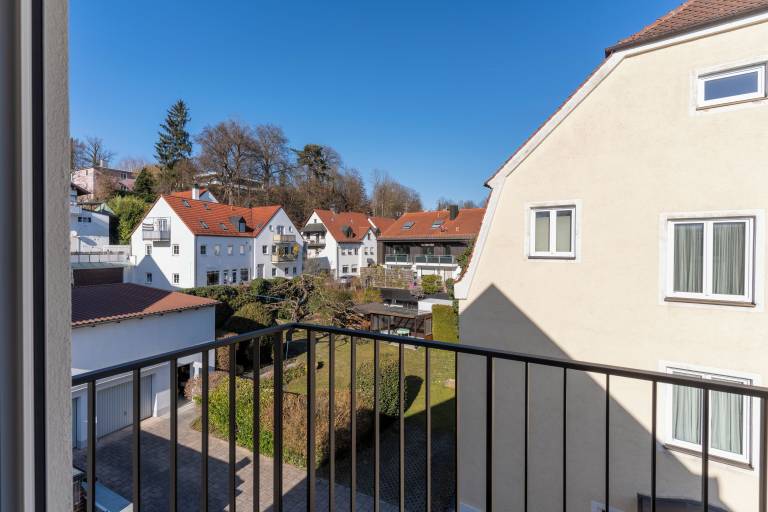 Ferienwohnung Freising