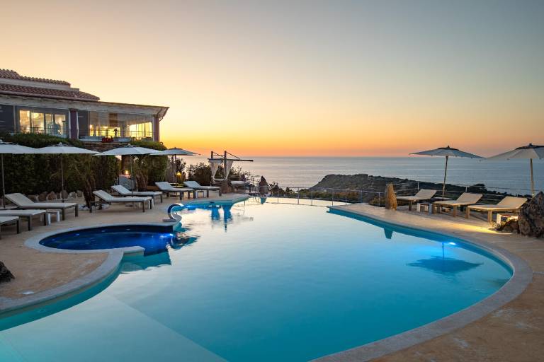 Bajaloglia Resort in Castelsardo