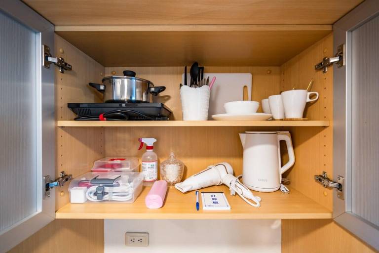Apartment  Ximen