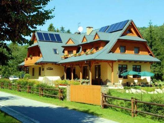 Bed & Breakfast Beskidy