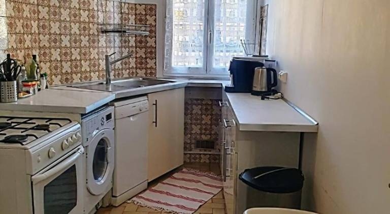 Apartment with 2 rooms for 8 persons — photo 2