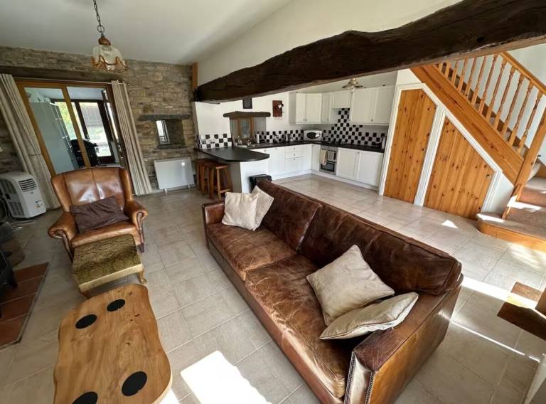 Cottage Châteaubriant