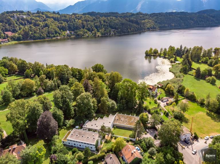 Ferienwohnung Weilheim in Oberbayern