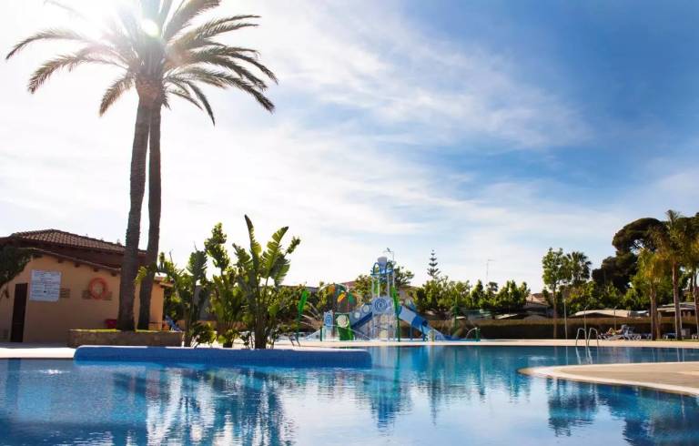 Mobilheim  Cambrils