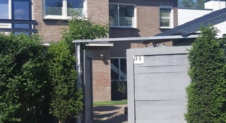 115 m&sup2; Ferienwohnung