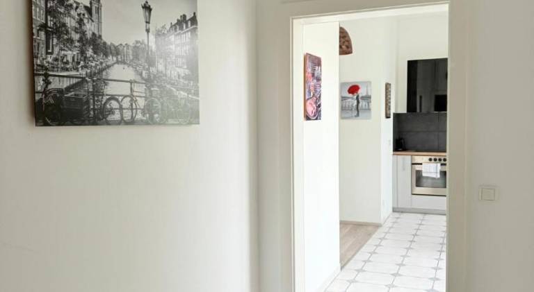 Wonderful holiday apartment | Dogs allowed — photo 5