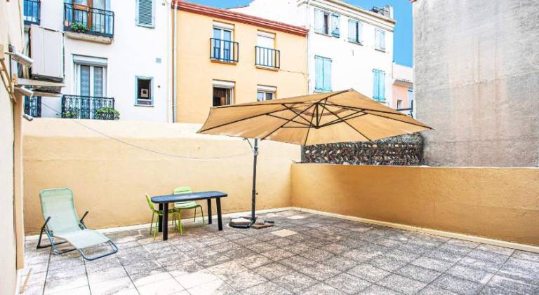 Holiday apartment with 1 room for 2 persons — photo 3