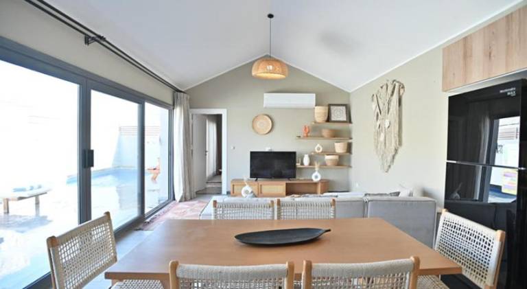 Bali - ELGOUNA - Premium Chalet with private pool — photo 2