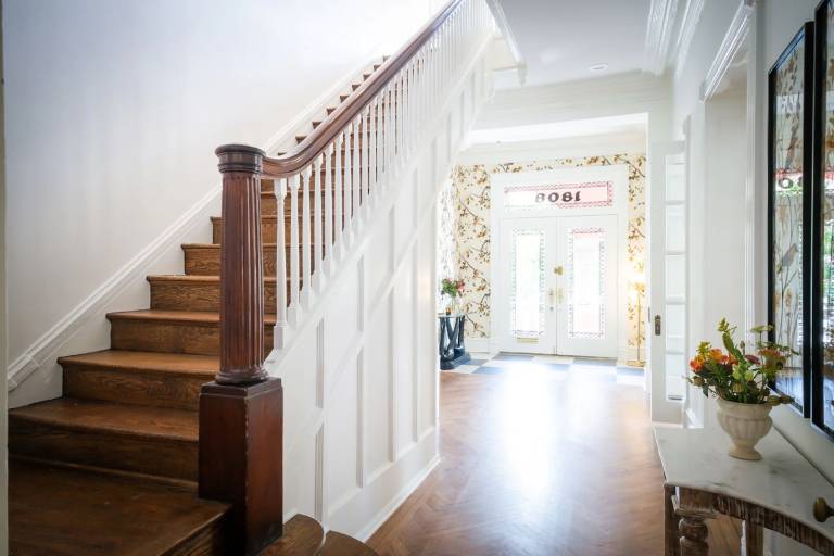 Bed & Breakfast Washington
