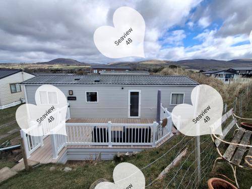 Holiday park  Dyffryn Ardudwy