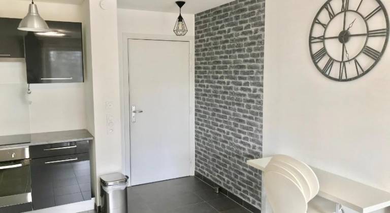 Nice rental apartment with terrace | Pet-friendly — photo 4