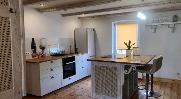 Apartament Wiartel