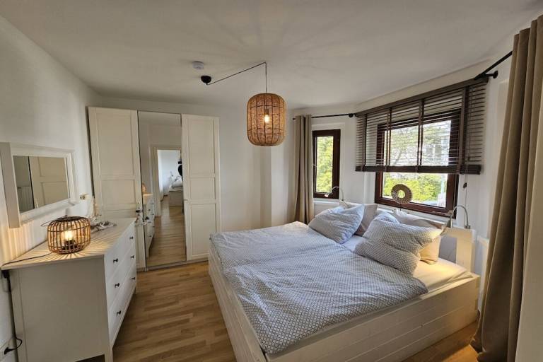 Beautiful vacation home with terrace & BBQ | Beach nearby | Dogs allowed — photo 4