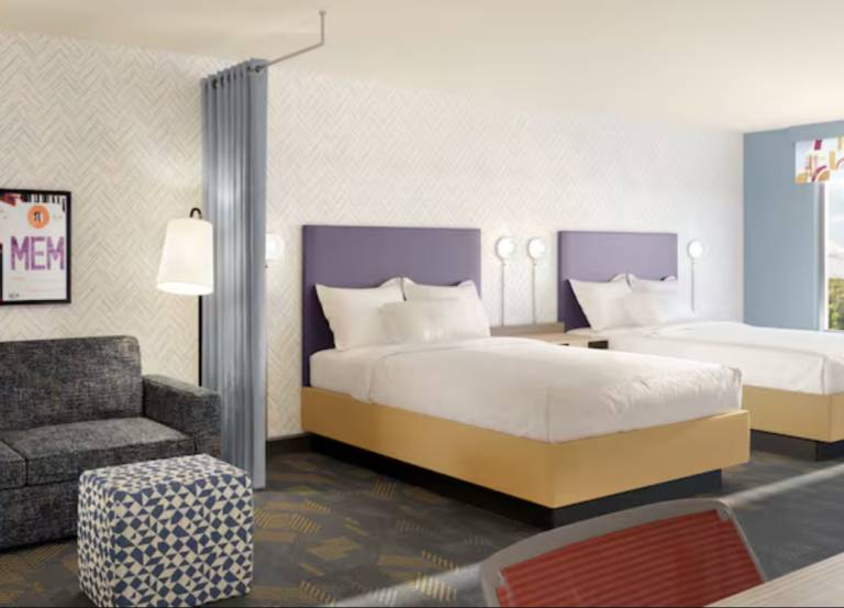 Home2 Suites by Hilton Fresno Northwest in Fresno, CA