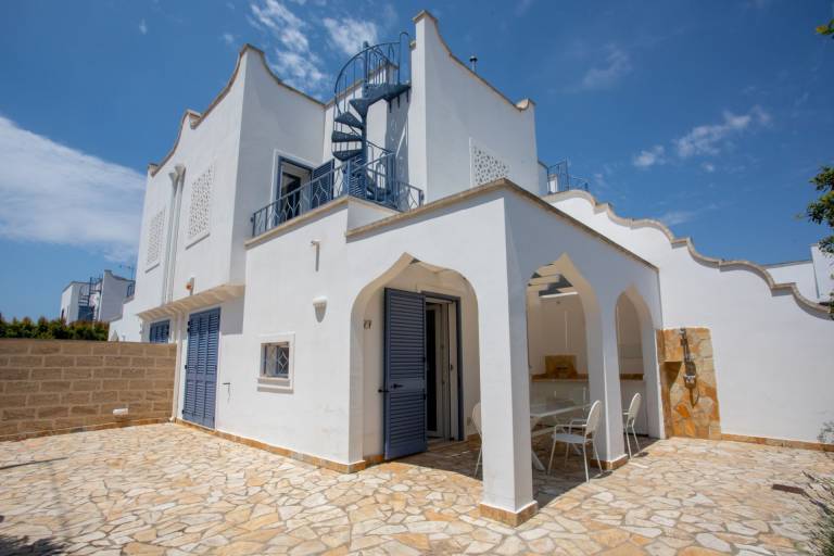 Villetta Clara, holiday house close to the beach — photo 3